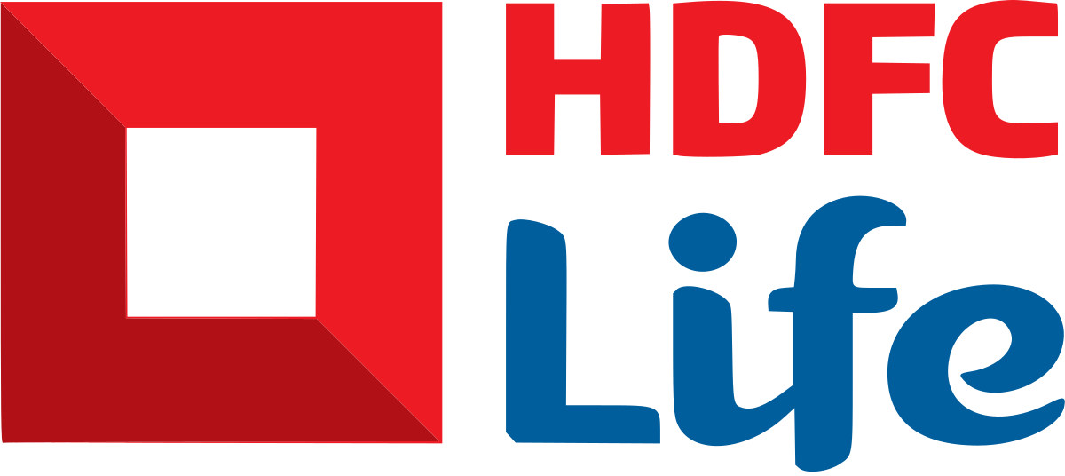 Passion Film Studios HDFC Life Logo